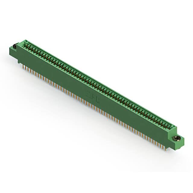 345-114-524-503 EDAC Inc.  Edgeboard Connectors